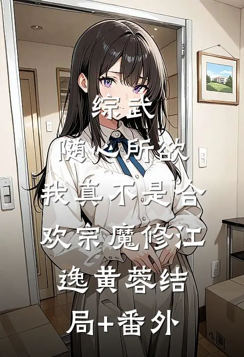 综武：随心所欲，我真不是合欢宗魔修江逸黄蓉结局+番外