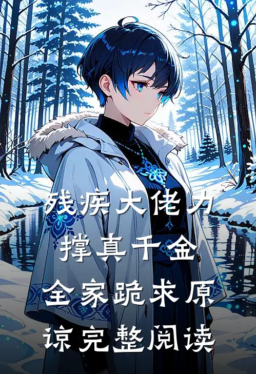 残疾大佬力撑真千金，全家跪求原谅完整阅读