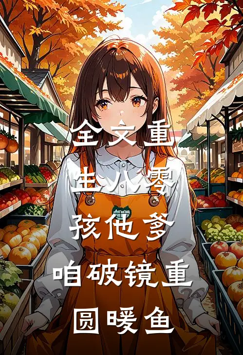 全文重生八零:孩他爹,咱破镜重圆 暖鱼