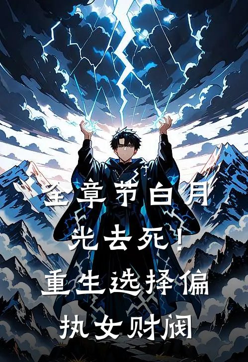 全章节白月光去死！重生选择偏执女财阀