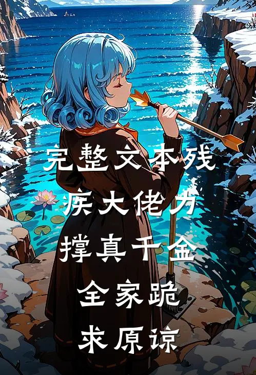 完整文本残疾大佬力撑真千金，全家跪求原谅