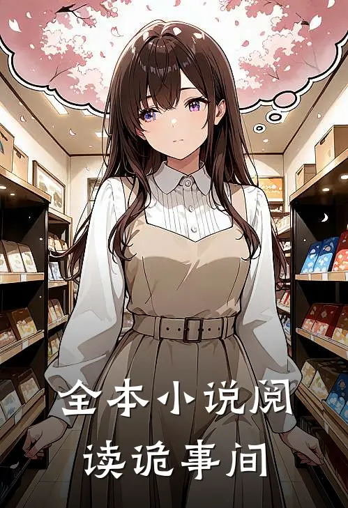 全本小说阅读诡事间