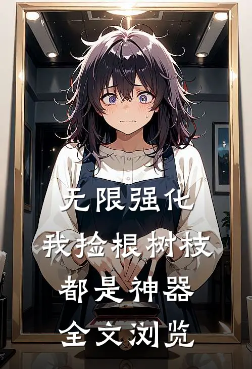 无限强化，我捡根树枝都是神器全文浏览