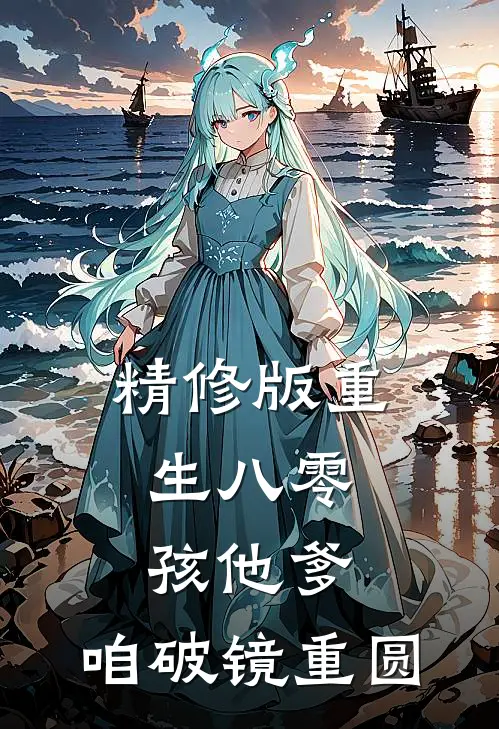 精修版重生八零：孩他爹，咱破镜重圆