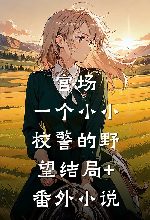 官场：一个小小校警的野望结局+番外小说