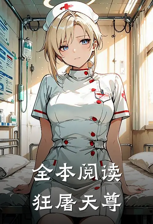 全本阅读狂屠天尊