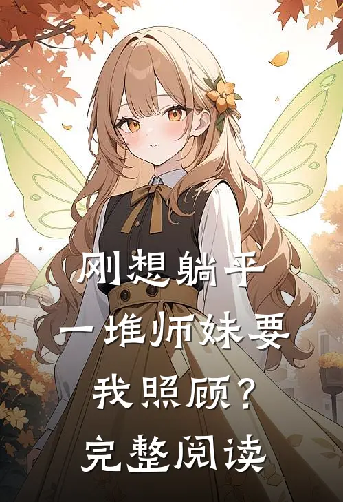 刚想躺平，一堆师妹要我照顾？完整阅读
