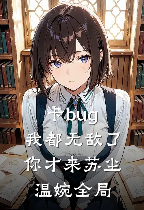 卡bug：我都无敌了，你才来苏尘温婉全局