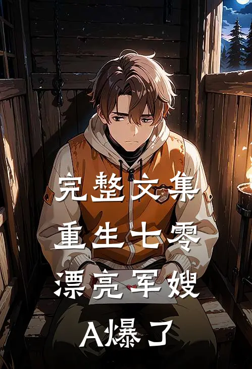 完整文集重生七零：漂亮军嫂A爆了