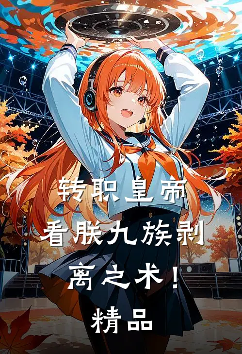 转职皇帝：看朕九族剥离之术！精品