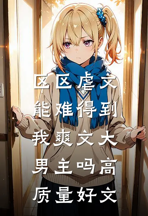 区区虐文，能难得到我爽文大男主吗高质量好文