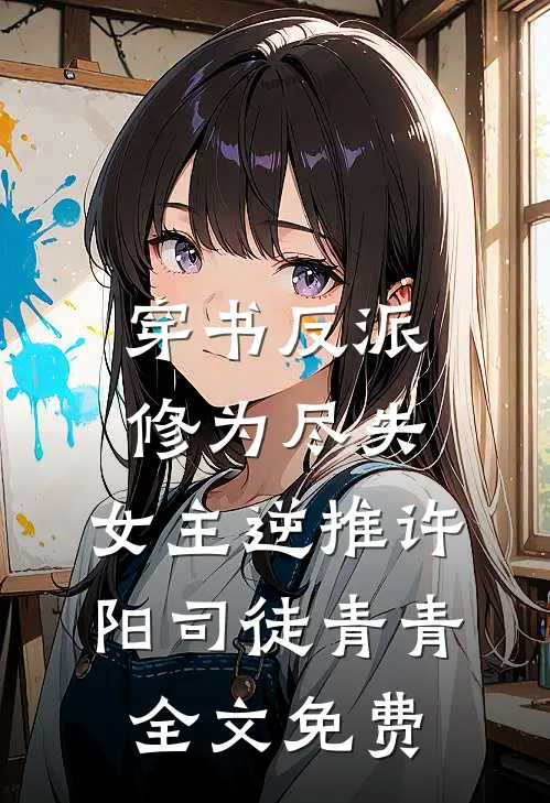 穿书反派：修为尽失，女主逆推许阳司徒青青全文免费