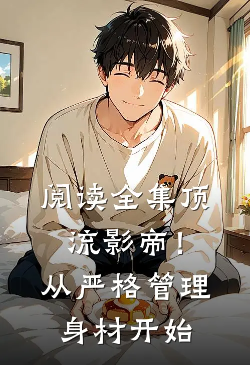 阅读全集顶流影帝！从严格管理身材开始
