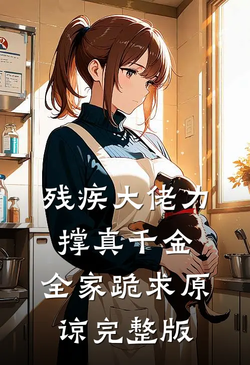 残疾大佬力撑真千金，全家跪求原谅完整版