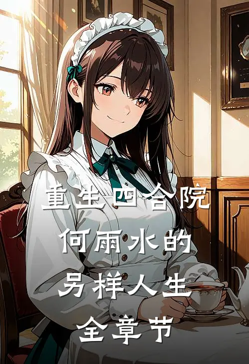 重生四合院，何雨水的另样人生全章节