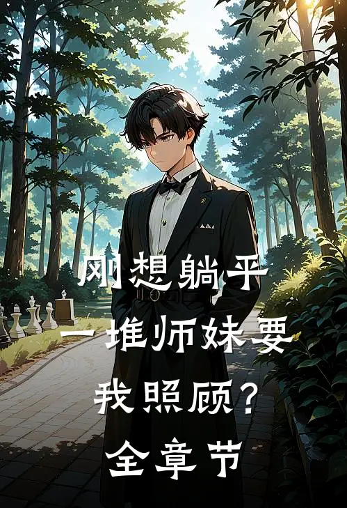 刚想躺平，一堆师妹要我照顾？全章节