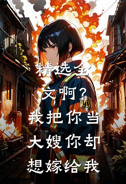 精选全文啊？我把你当大嫂，你却想嫁给我