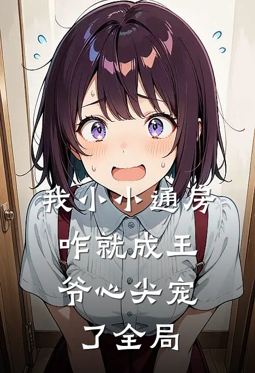 我小小通房，咋就成王爷心尖宠了全局