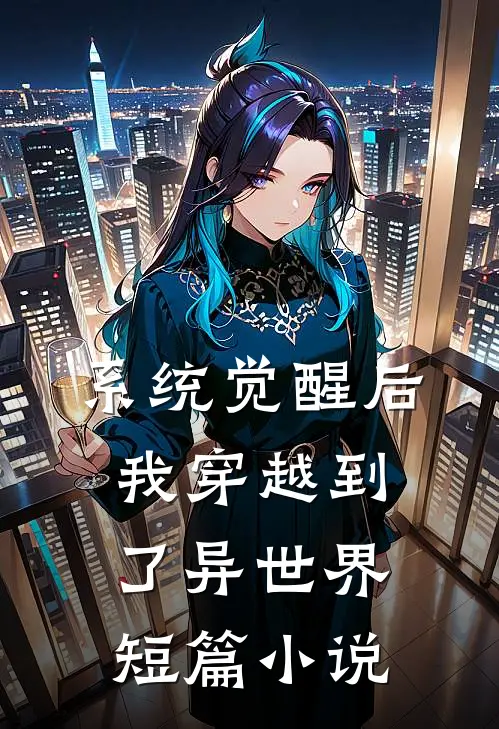 系统觉醒后，我穿越到了异世界短篇小说