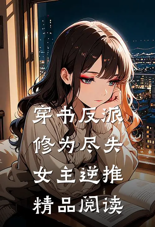 穿书反派：修为尽失，女主逆推精品阅读