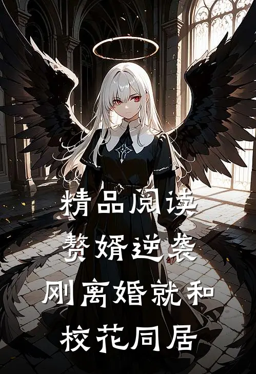 精品阅读赘婿逆袭：刚离婚就和校花同居