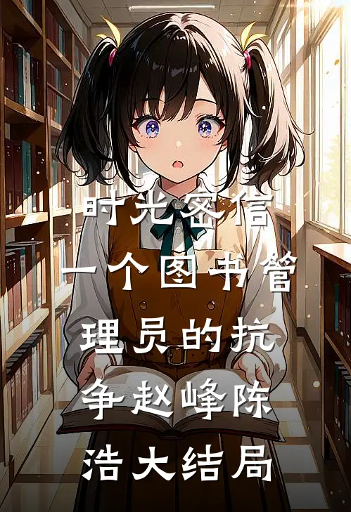 时光密信：一个图书管理员的抗争赵峰陈浩大结局