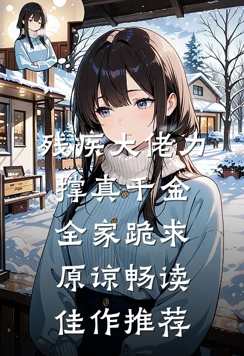 残疾大佬力撑真千金，全家跪求原谅畅读佳作推荐