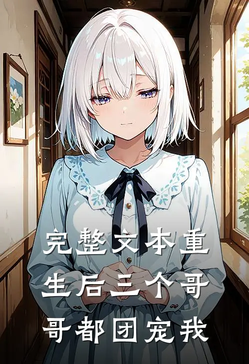 完整文本重生后三个哥哥都团宠我