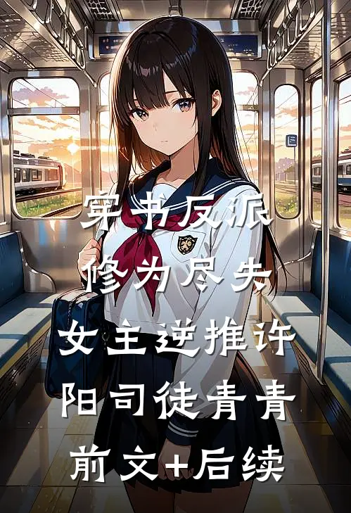 穿书反派：修为尽失，女主逆推许阳司徒青青前文+后续
