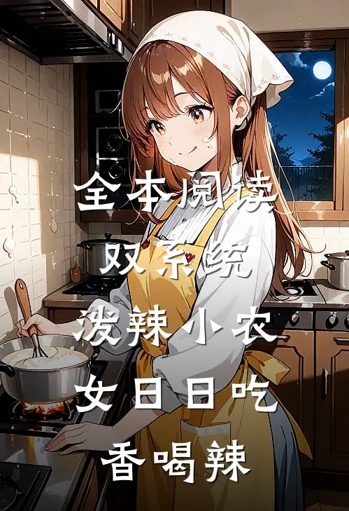 全本阅读双系统：泼辣小农女日日吃香喝辣