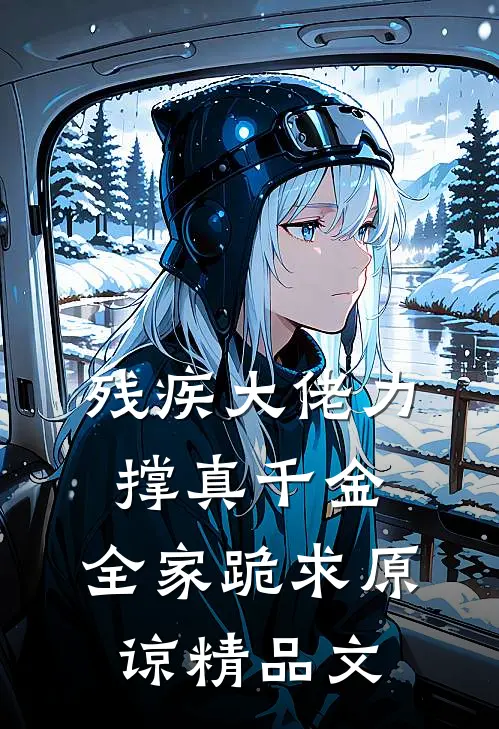 残疾大佬力撑真千金，全家跪求原谅精品文