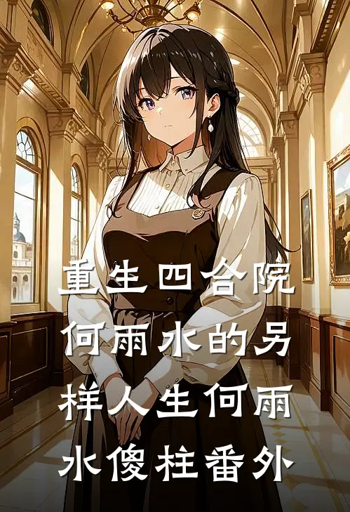 重生四合院，何雨水的另样人生何雨水傻柱番外