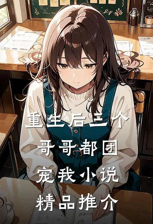 重生后三个哥哥都团宠我 小说精品推介