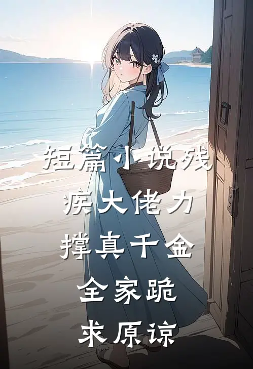 短篇小说残疾大佬力撑真千金，全家跪求原谅
