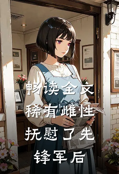 畅读全文稀有雌性，抚慰了先锋军后