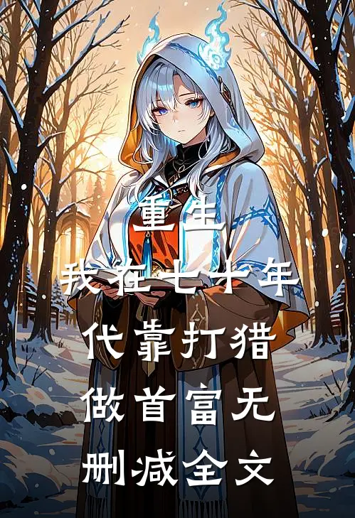 重生：我在七十年代靠打猎做首富无删减全文