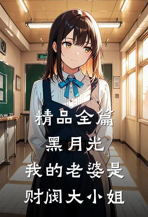 精品全篇黑月光：我的老婆是财阀大小姐
