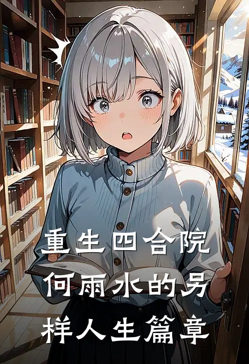 重生四合院，何雨水的另样人生篇章