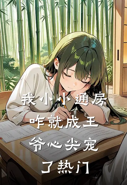 我小小通房，咋就成王爷心尖宠了热门