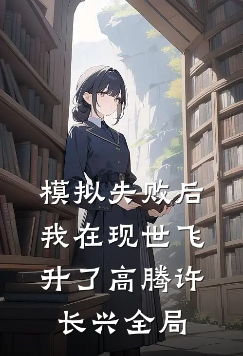 模拟失败后，我在现世飞升了高腾许长兴全局