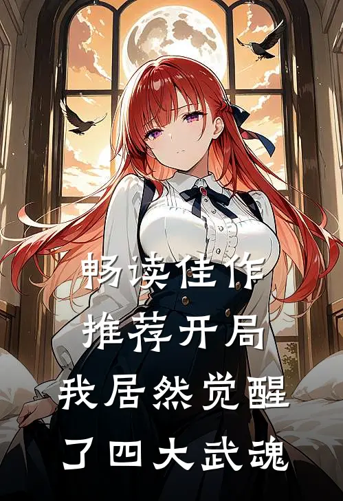 畅读佳作推荐开局：我居然觉醒了四大武魂