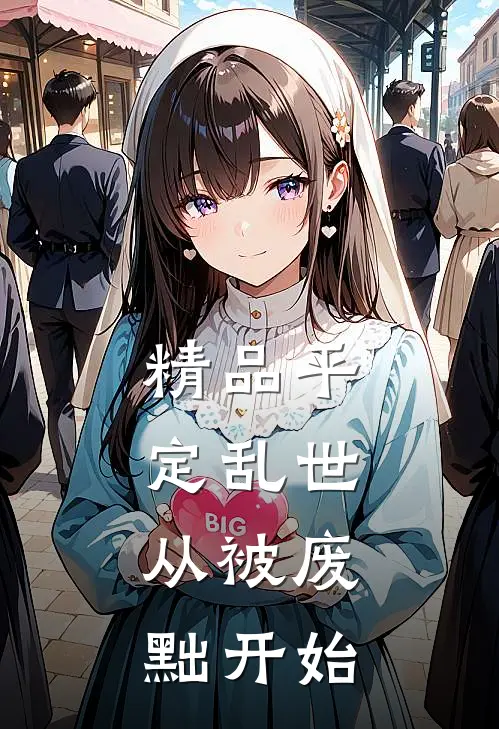 精品平定乱世：从被废黜开始