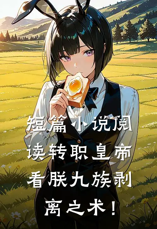 短篇小说阅读转职皇帝：看朕九族剥离之术！