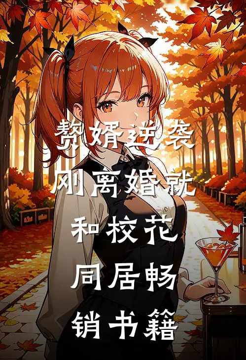 赘婿逆袭：刚离婚就和校花同居畅销书籍
