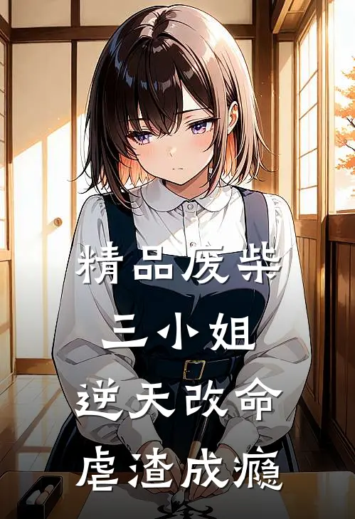 精品废柴三小姐：逆天改命，虐渣成瘾