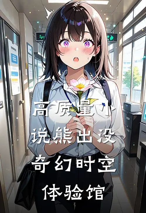 高质量小说熊出没：奇幻时空体验馆