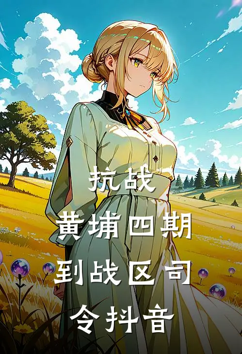 抗战：黄埔四期到战区司令抖音