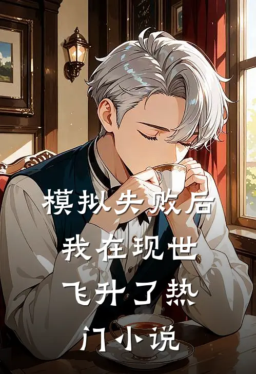模拟失败后，我在现世飞升了热门小说