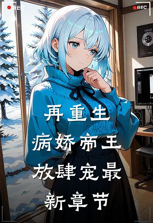 再重生,病娇帝王放肆宠最新章节