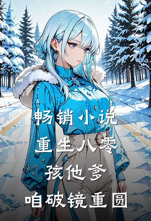 畅销小说重生八零：孩他爹，咱破镜重圆